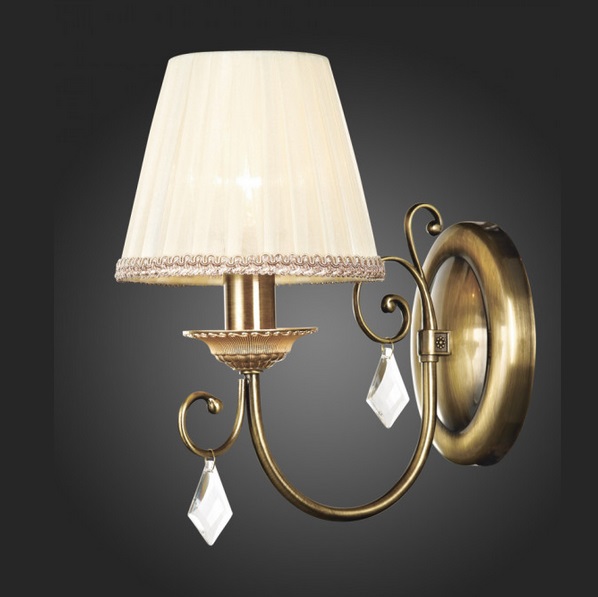 Бра ST Luce Entusia SL124.321.01 