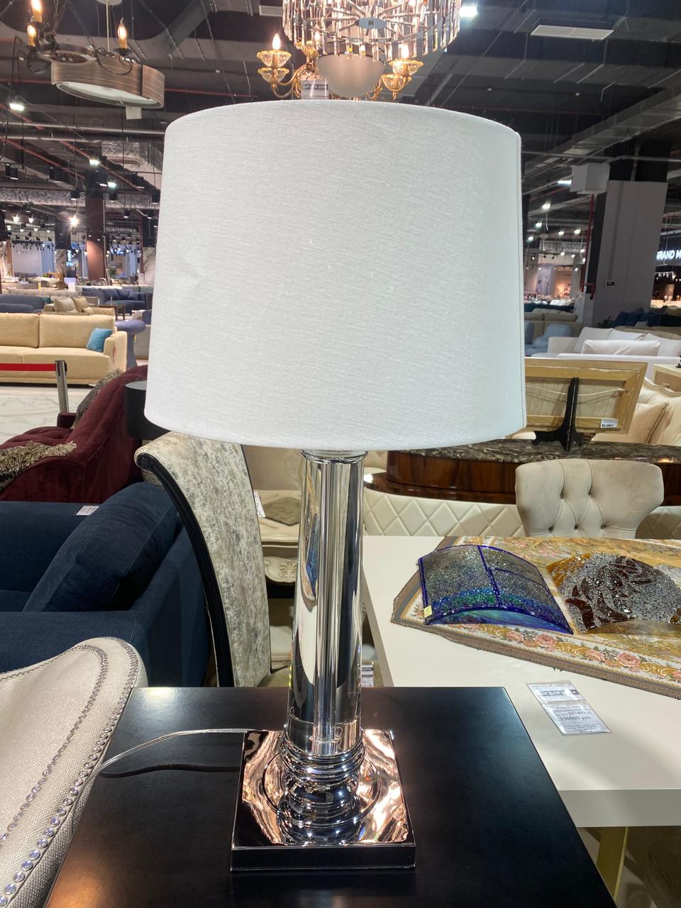 Настольная лампа NEWPORT 7901/T