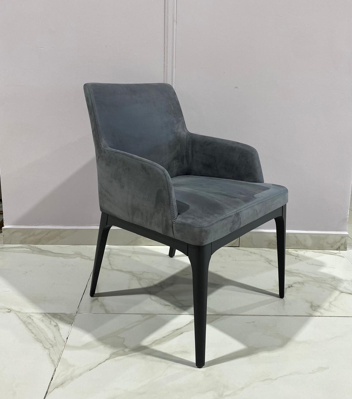 Стул Armada Chair, Lazzoni.