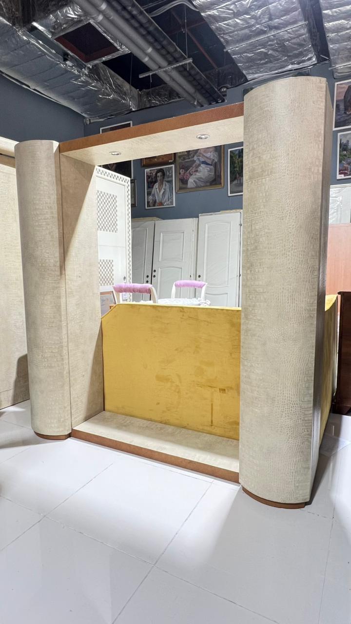 Стойка под ТV GIORGIO COLLECTION