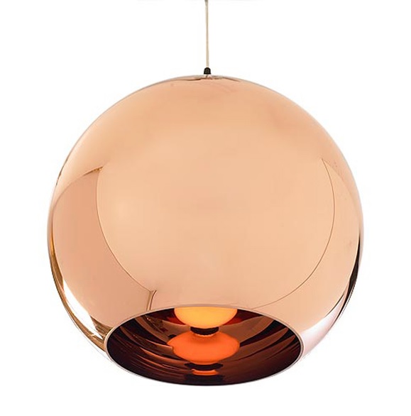 Подвесной светильник Loft