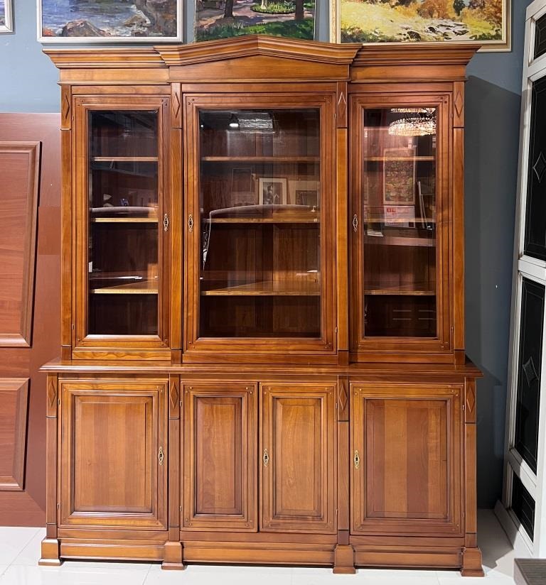 КНижный шкаф/буфет DIRECTOIRE, GONTIER.