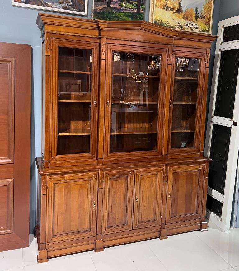 Буфет/витрина DIRECTOIRE, GONTIER.