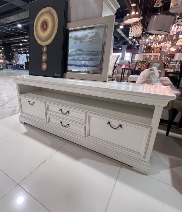 Тумба под ТВ Epoca E5087 SELVA