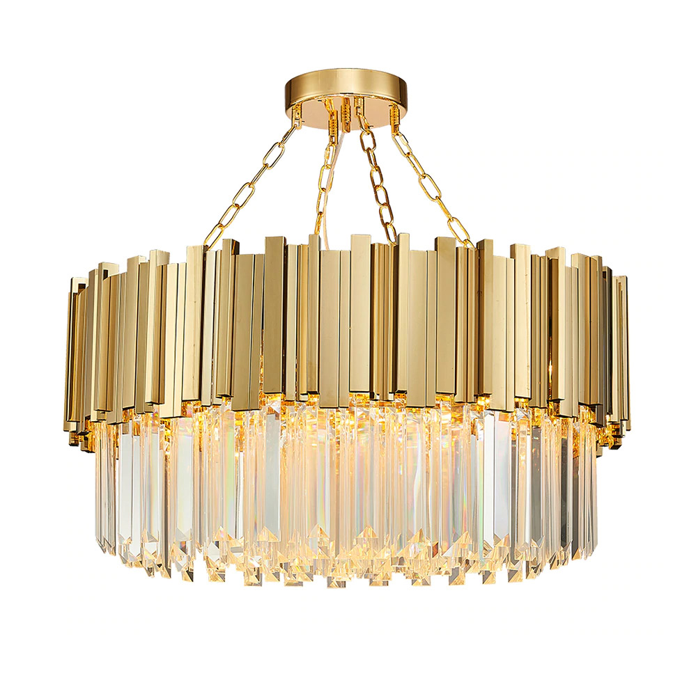 Люстра Garda Decor 62GDM-81008-800
