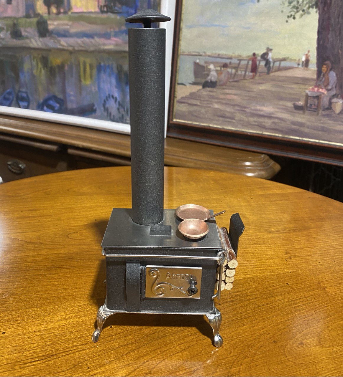 Курильница для благовоний