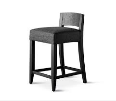 Барный стул Kerr, Meridiani.