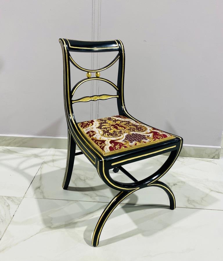 Стул антикварный, первая половина ХIX века