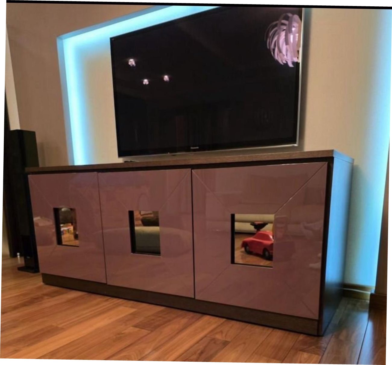 Комод/Тумба ТВ Besana Concerto