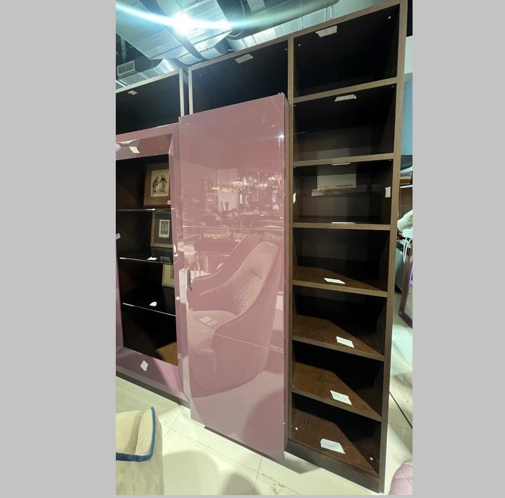 Барный шкаф Besana Concerto