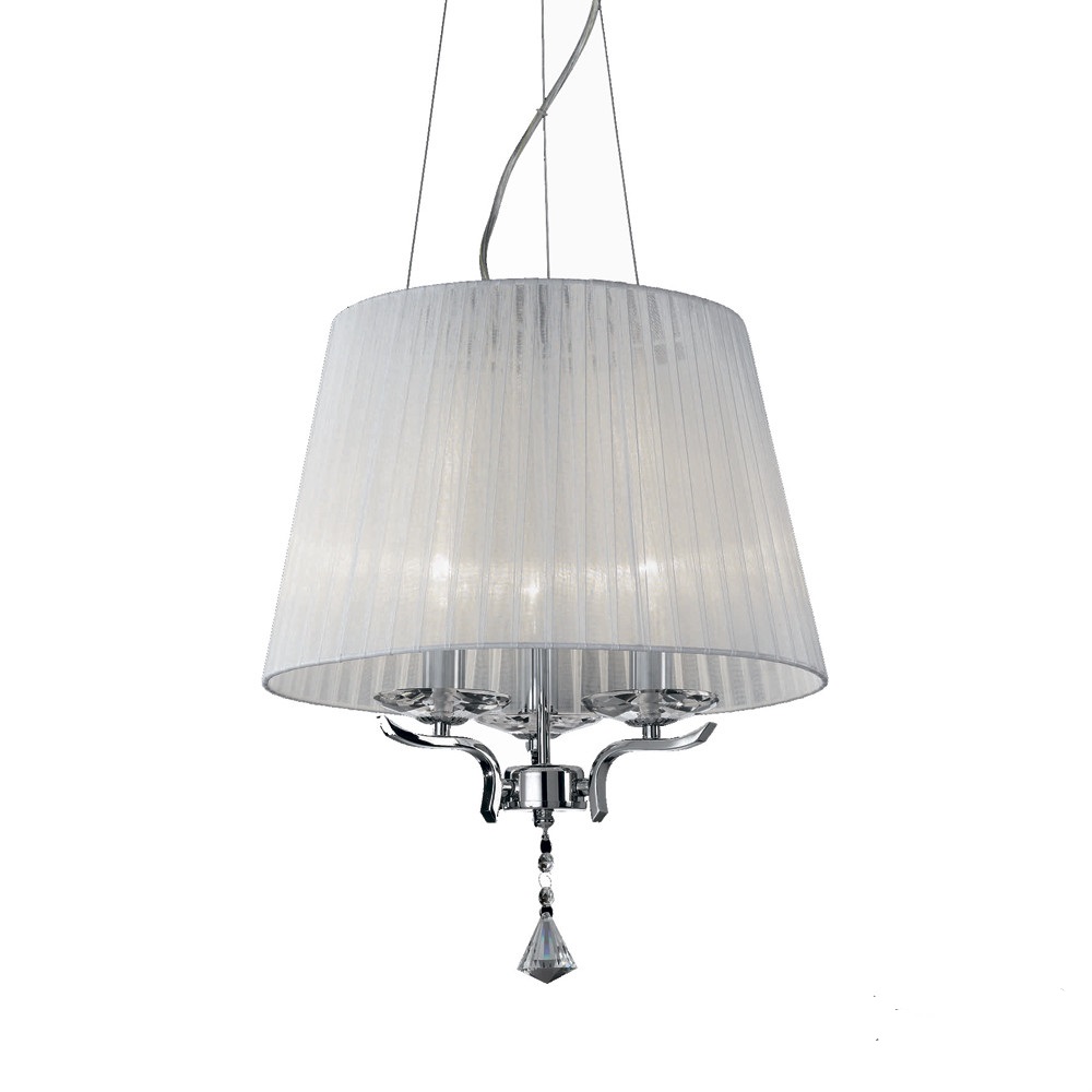 Люстра Ideal Lux Pegaso SP3