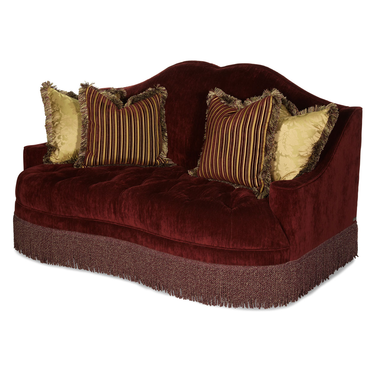 Диван Loveseat Imperial Court AICO (Michael Amini)