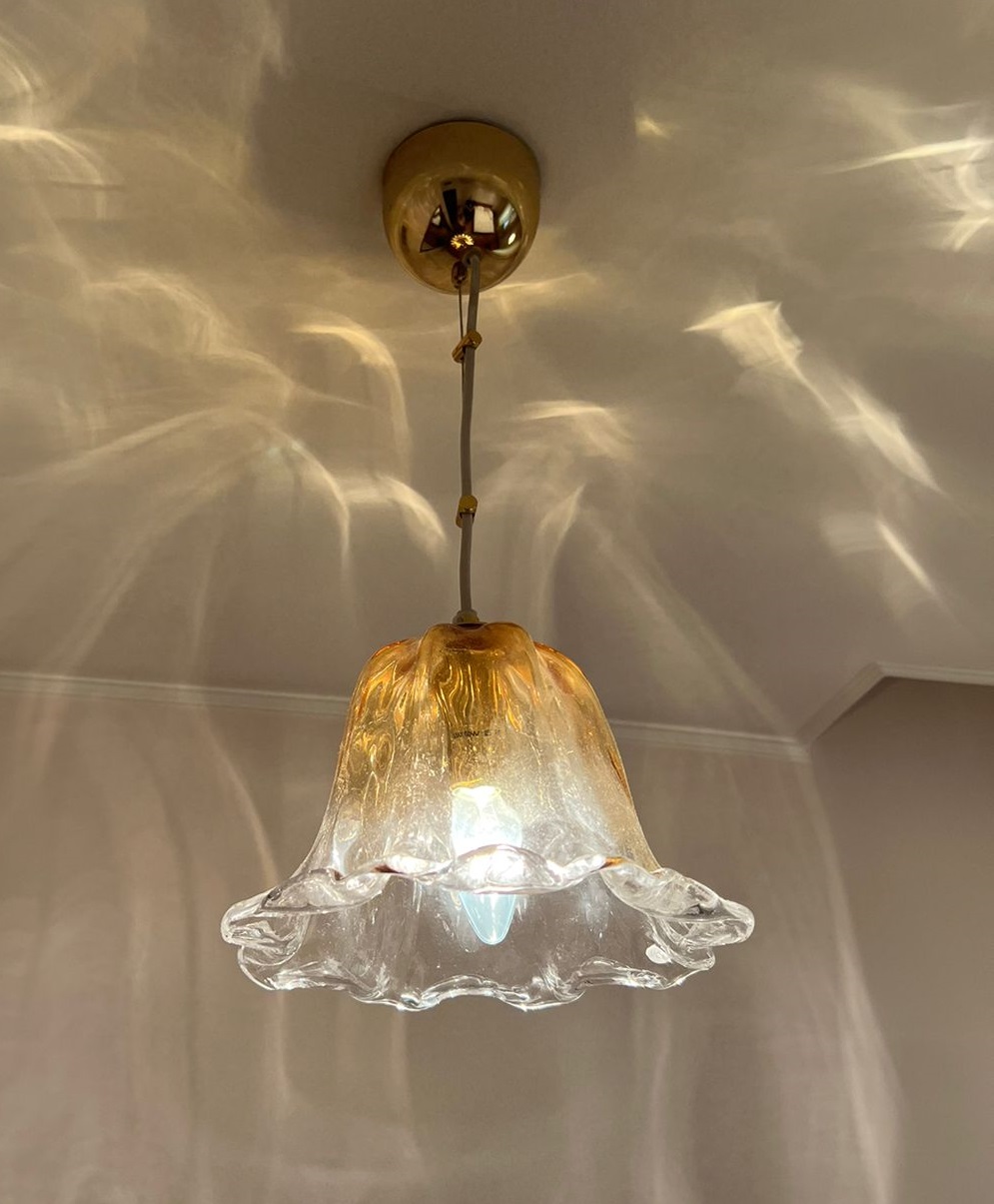 Cветильник подвесной La Murrinа